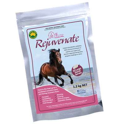 Farmalogic Rejuvenate - Equine Digestive Supplement-feed-Southern Sport Horses