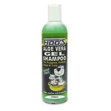 Fido Alo Vera 250ml-Shampoo-Southern Sport Horses