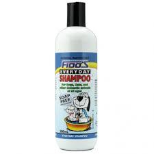 Fido Everyday 250ml-Shampoo-Southern Sport Horses