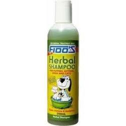 Fido Herbal 250ml-Shampoo-Southern Sport Horses