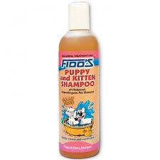 Fido Puppy and Kitten 500ml-Shampoo-Southern Sport Horses