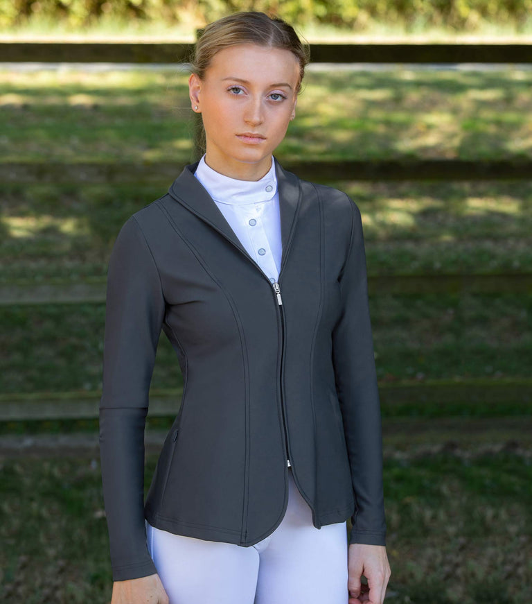 Premier Equine Finio Ladies Competition Jacket