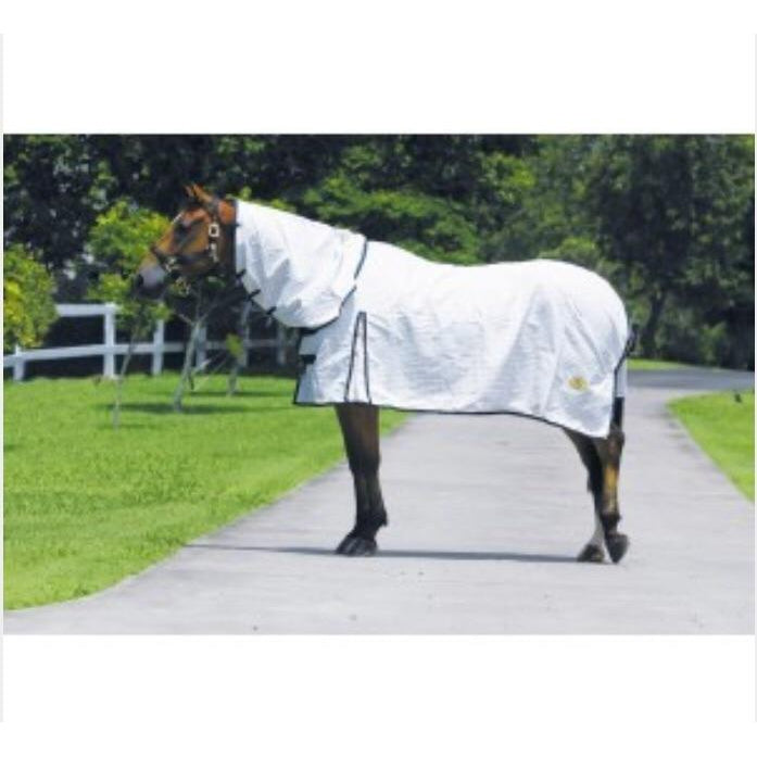 GG Australia Tear-Stop Combo-rug-Southern Sport Horses