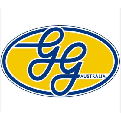 GG Australia Tear-Stop Rug-rug-Southern Sport Horses