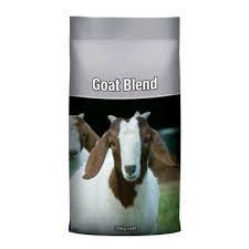 Goat Blend 20kg-Goat Feed-Southern Sport Horses