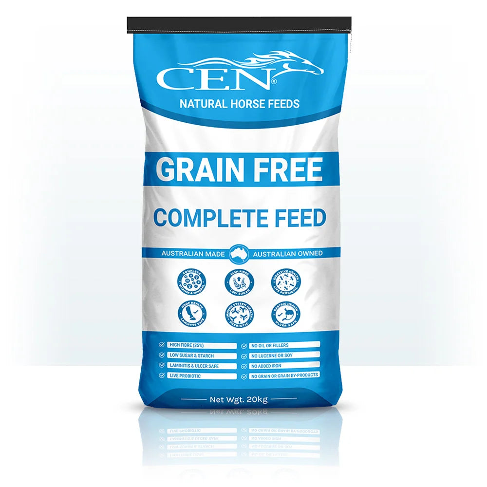 CEN Complete Grain Free 5 in 1 Feed 20kg