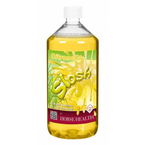 Horse Health Citronella Slosh-Shampoo-Southern Sport Horses