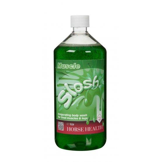 Horse Health Muscle Slosh-Shampoo-Southern Sport Horses