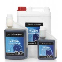 Horse Health V-Calm-grooming product-Southern Sport Horses