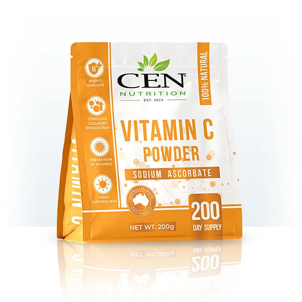 Cen Vitamin C Powder