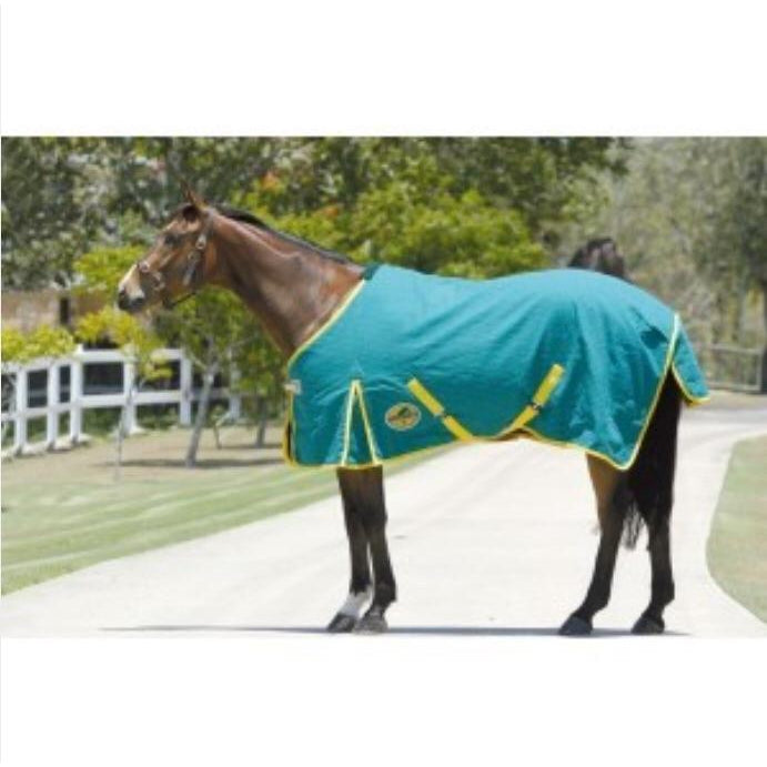 Horsemaster Canvas Rug-rug-Southern Sport Horses