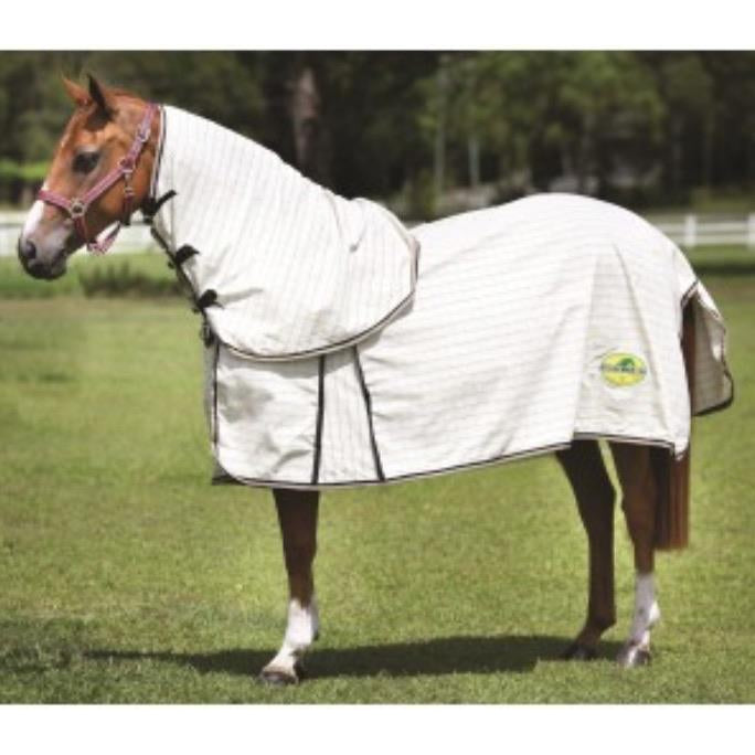 Horsemaster Cotton Ripstop Combo-rug-Southern Sport Horses