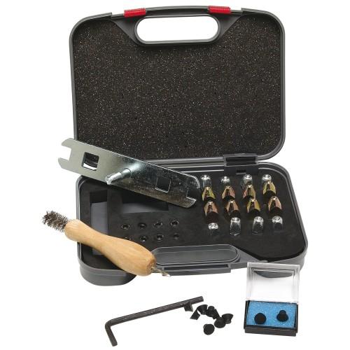 Horseshoe Stud Kit-Stud kit-Southern Sport Horses
