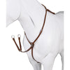 Acavallo Leather Hunting Breastplate