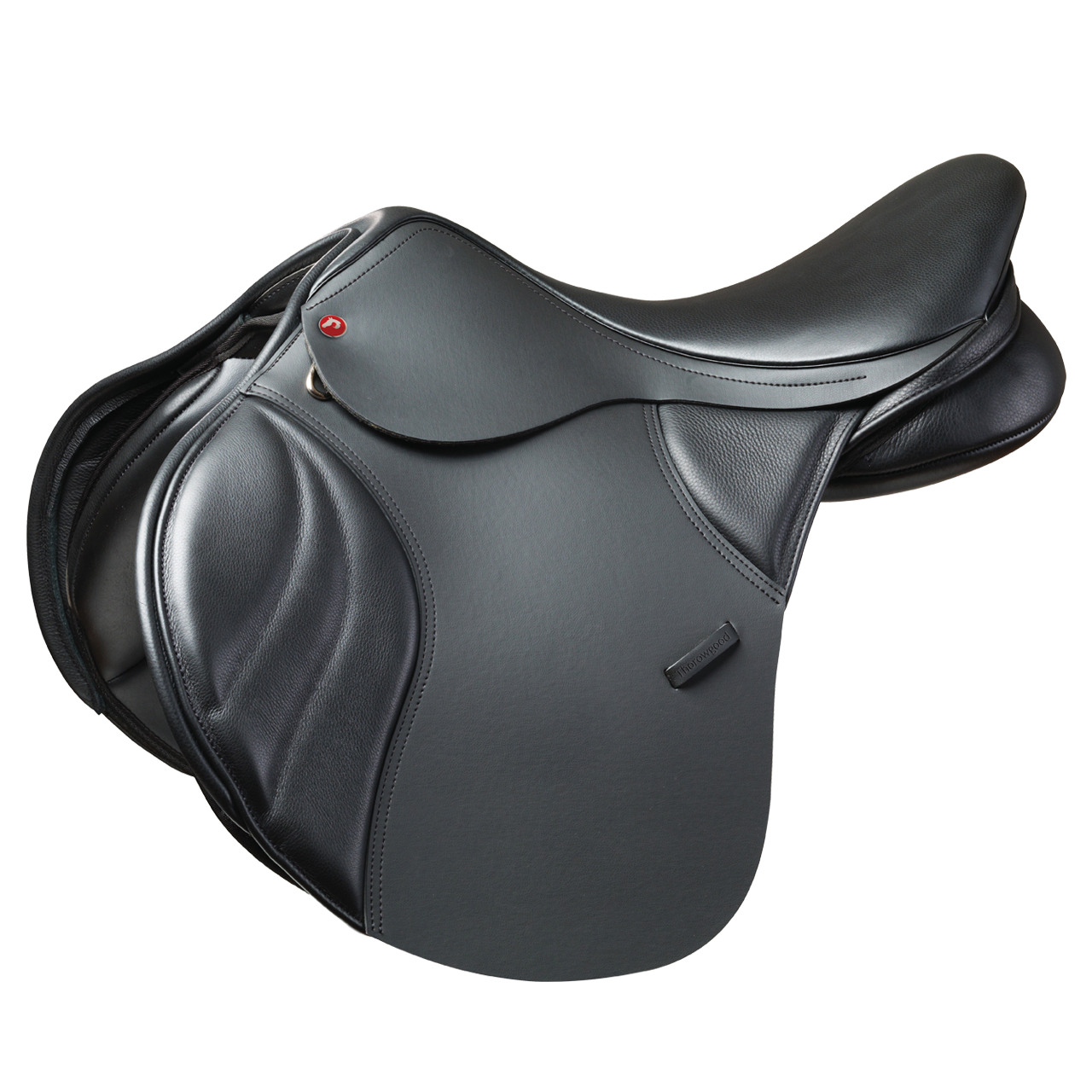 Thorowgood T8 Jump Saddle
