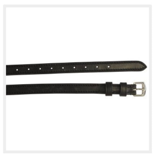 Landsborough English Spur Straps