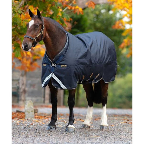 Horseware Amigo Bravo 12 XL Medium V-Front