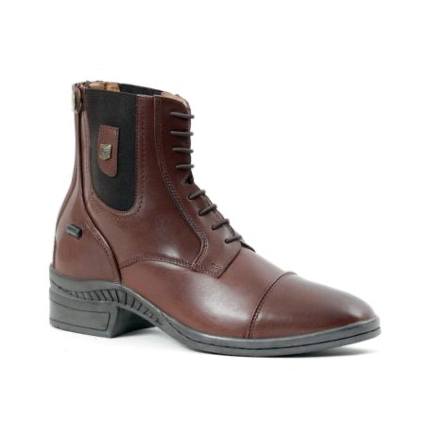 Premier Equine Denver Short Boots