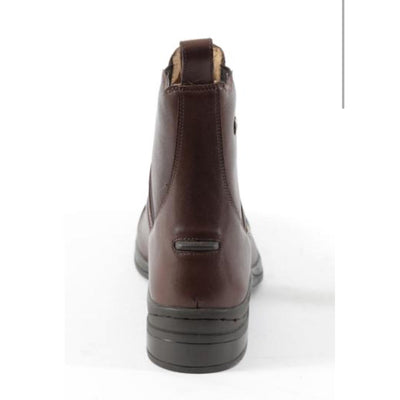Premier Equine Balmoral Short Boots