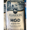 Harbison HGD Pellets