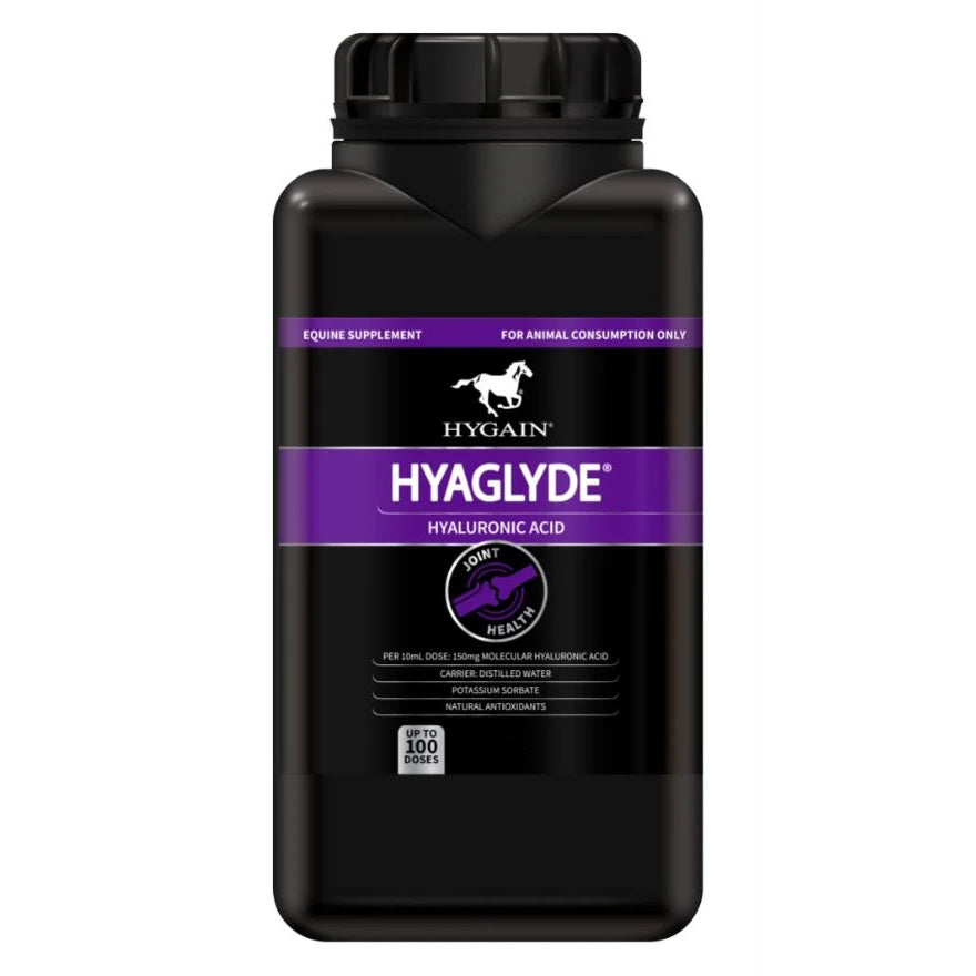Hygain Hyaglyde
