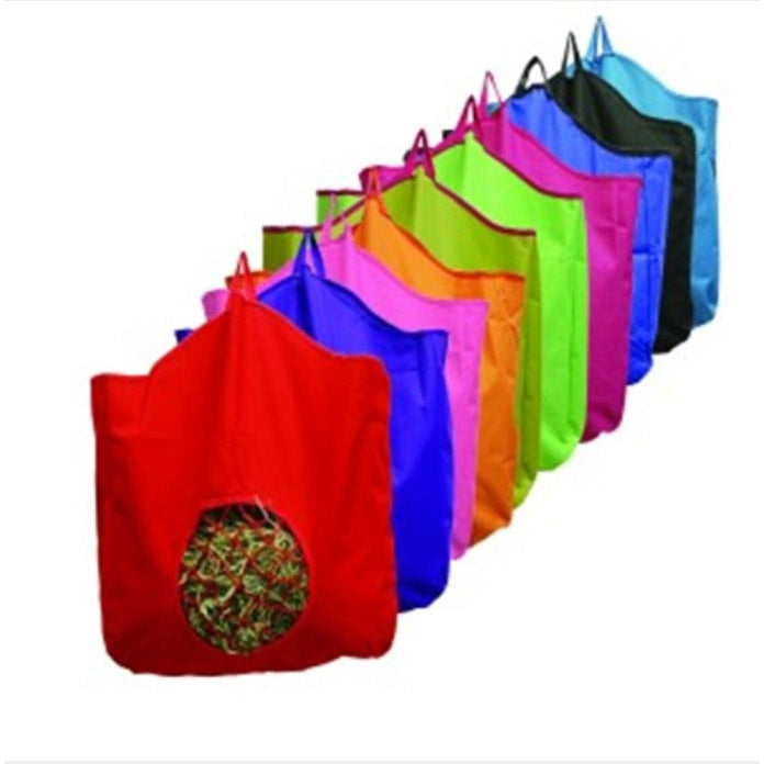 Horsemaster Hay Bag Feeder