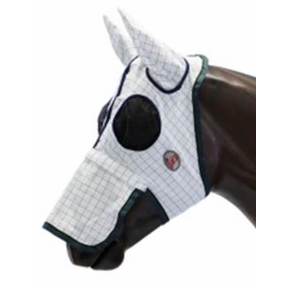 Kool Master Fly Mask with Ears