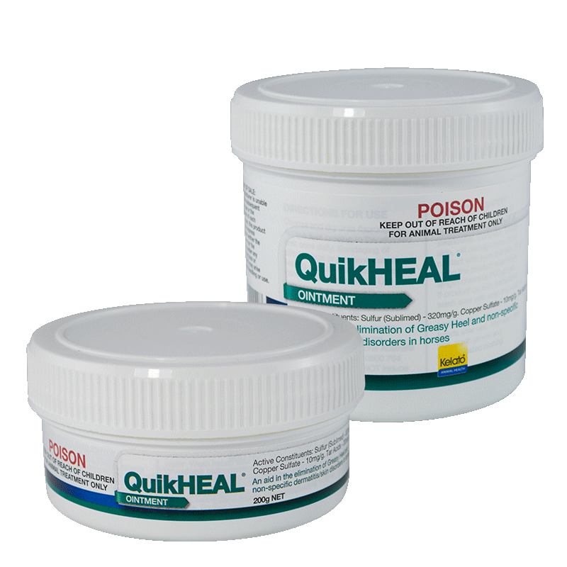 Kelato Quikheal Ointment