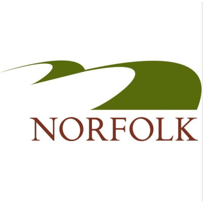 Norfolk Hanoverian Bridle