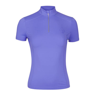 LeMieux Activewear Short Sleeve Base Layer