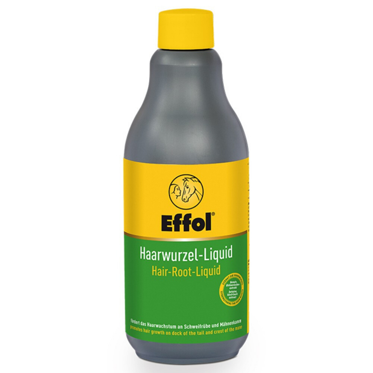 Effol Hair-Root-Liquid