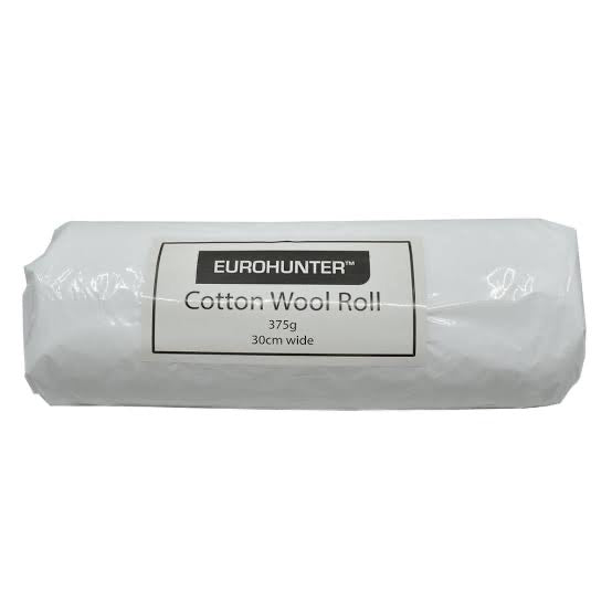 Eurohunter Cotton Wool Roll