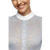 Emcee Anna Long Sleeve Show Shirt