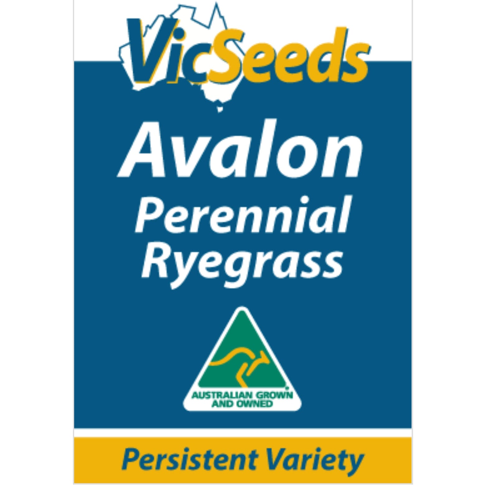 Avalon Ryegrass Seeds