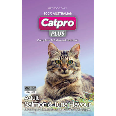 Catpro Adult 10kg