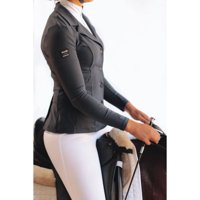 HLH Equestrian Apparel Second Skin Show Jacket