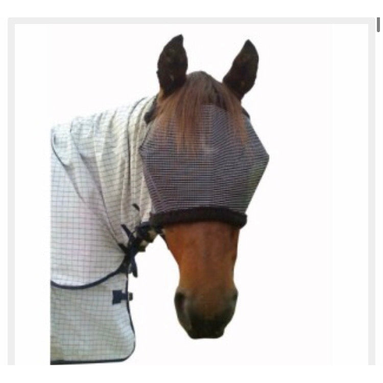 Citronella Scented Fly Mask