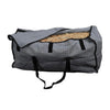 Canvas Hay Bale Carry Bag
