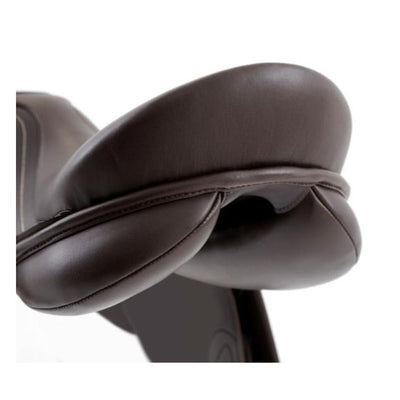 Premier Equine NEW Foxhill Pony Synthetic General Purpose/Jump Saddle