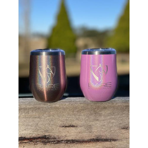 BARE Equestrian Thermal Tumbler