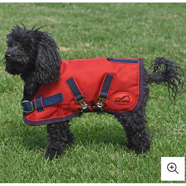 Eurohunter 5000 Ultra Dog Rug