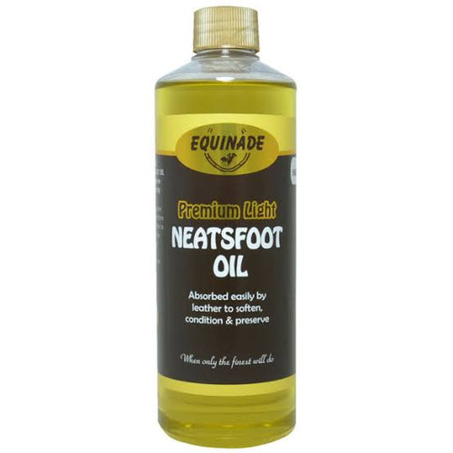 Equinade Neatsfoot Oil