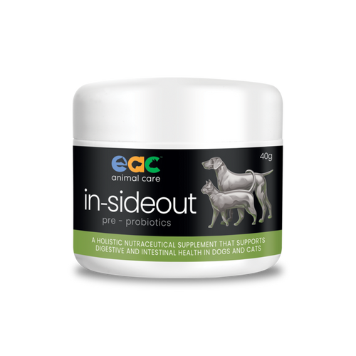 EAC In-side Out Dog Formula (Previously called Canine, Feline and Small Animal Formula)