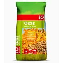 IO oats 20kg-Horse Feed-Southern Sport Horses