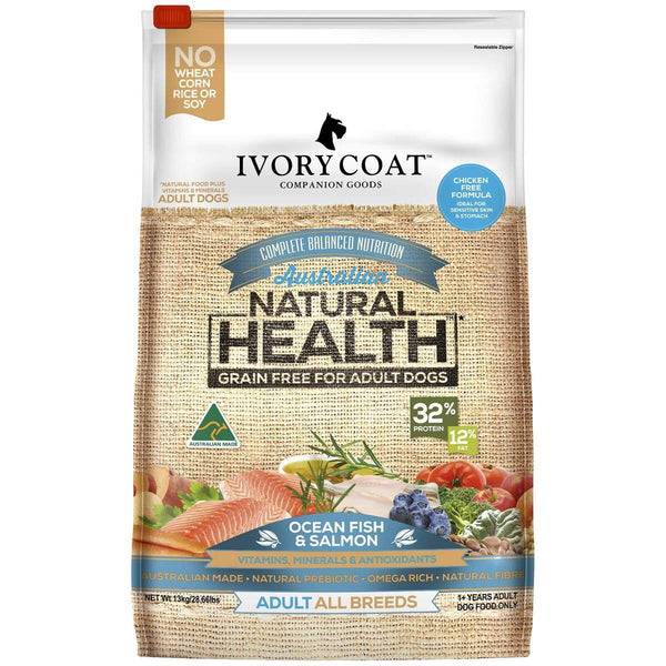 Ivory coat 2024 cat food