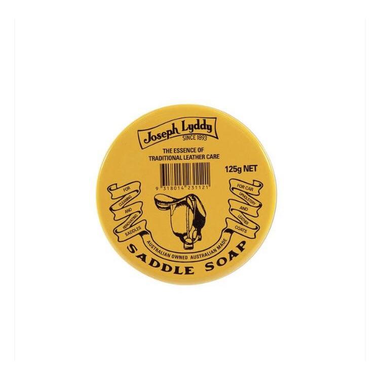 Joseph Lyddy Saddle Soap-Saddle care-Southern Sport Horses