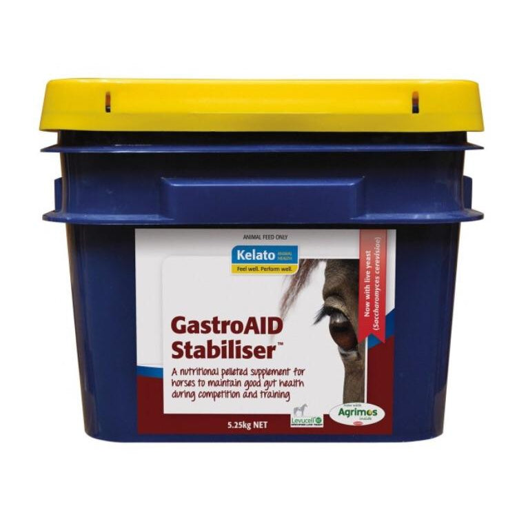 Kelato GastroAID Stabiliser-kelato-Southern Sport Horses