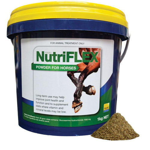 Kelato Nutriflex-supplement-Southern Sport Horses