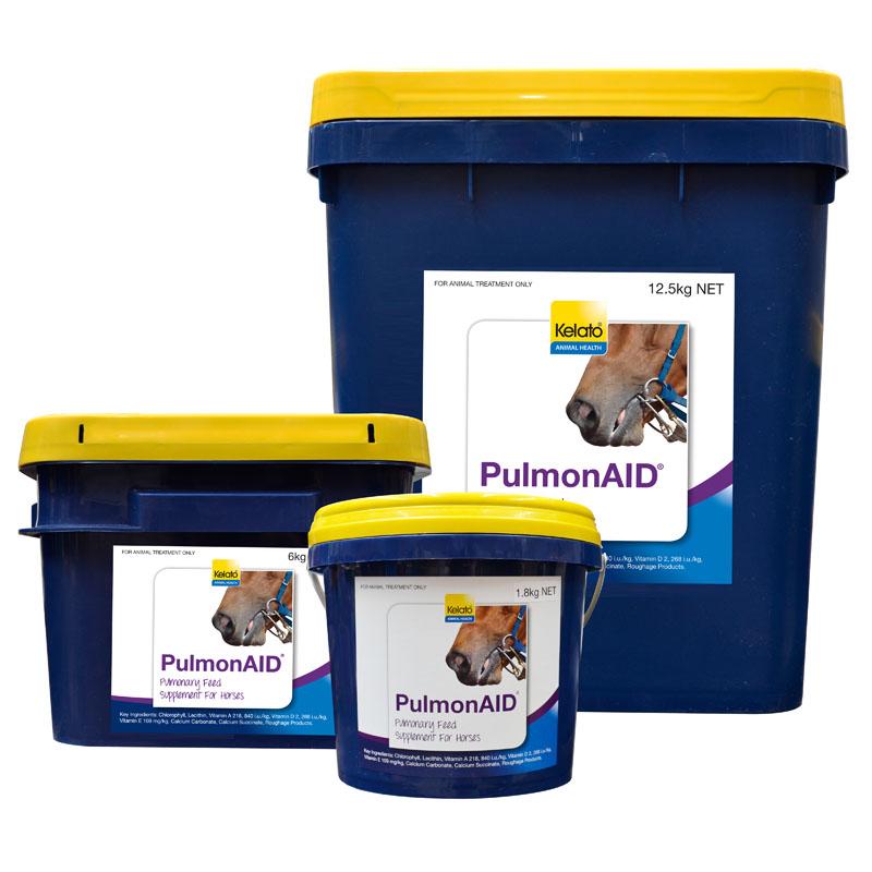 Kelato Pulmonaid-supplement-Southern Sport Horses