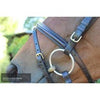 Kentaur 'Comfort Poll' Bridle-Bridle-Southern Sport Horses